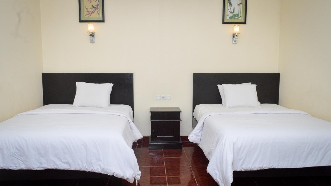 Uni Beach Hotel بانجانداران المظهر الخارجي الصورة